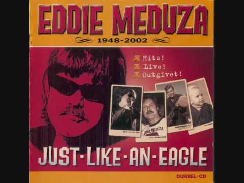 Just Like an Eagle - Eddie Meduza