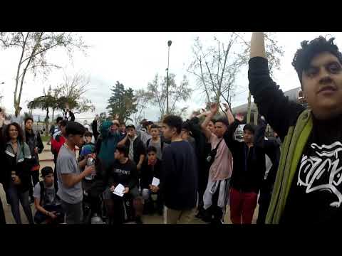 BARTO vs TOA vs LIRA: OCTAVOS - ACB Fecha IX