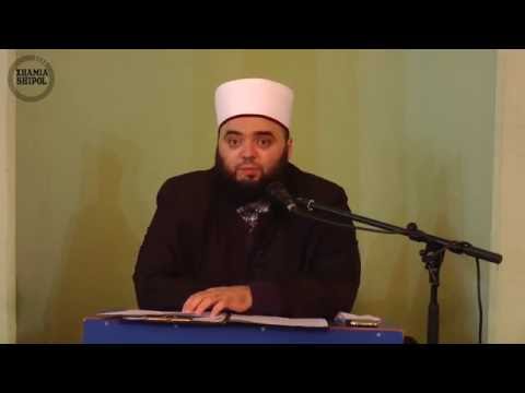 Kurban Bajrami 2016 - Hoxhë Fatmir Latifaj