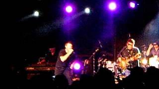 Emerson Drive @ Fergus Truck Show 2011 - Let Your Love Speak