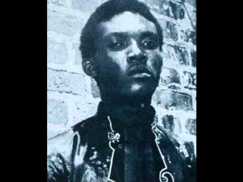 Ken Boothe - Sad And Lonely