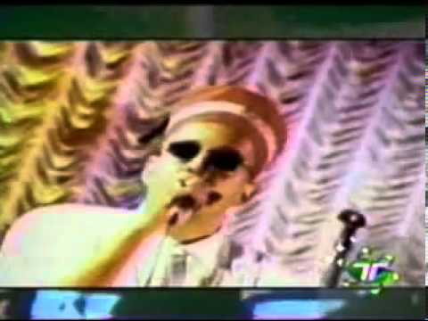Videoclip de Me Late — Los Pericos