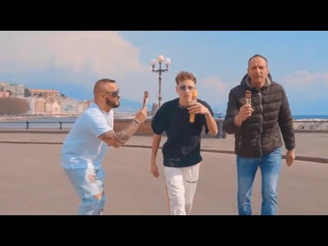 Amma Arrevutà - Paolo Desirè feat Michele Napolitano - Nippolo