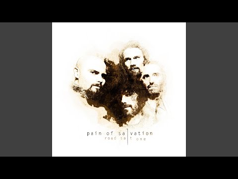 Road Salt - Pain of Salvation