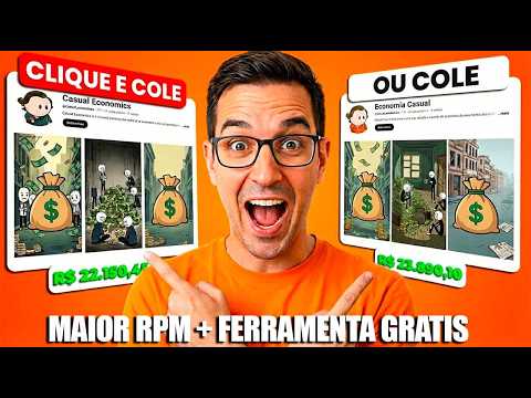 Finanças Sticker - Gerador de Prompts para Canal de Finanças estilo Sticker