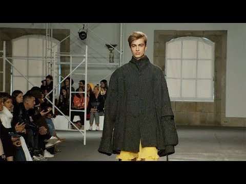 ESART/FAUL I | Spring Summer 2020 | Full Show