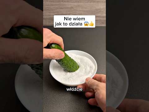 Nie wiem, jak to działa! #lifehack #lifehacks #diy