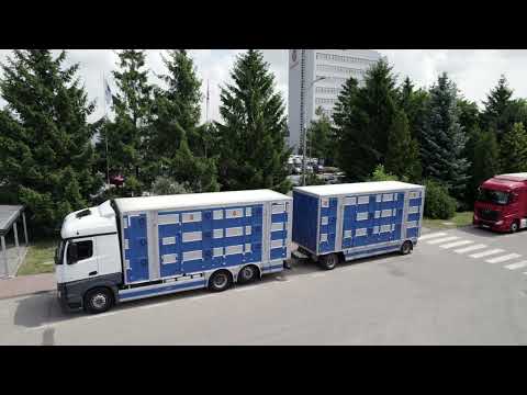 "Sokołów-Logistyka" Sp. z o.o. Wrzesień 2023