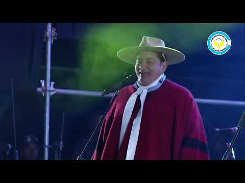 Negro Palma ft Dalmiro Cuellar y Erick Claros - La Chaqueñada Trio (Cuecas)