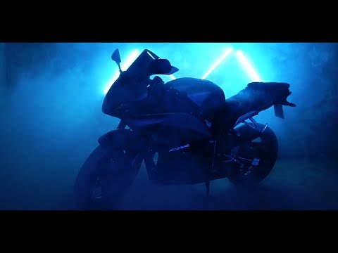 Unineb ft. Inard - Deri Sot (Official Video 4K)