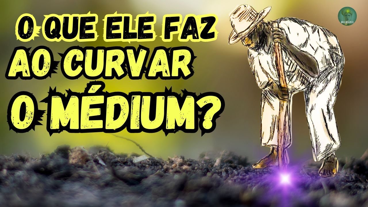 POR QUÊ O PRETO VELHO CURVA O MÉDIUM? O ELEMENTO E O ORIXÁ NO CHAKRA BÁSICO. UMBANDA TÂNTRICA.