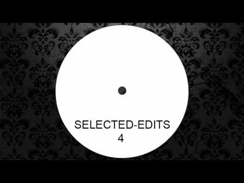 Edit Select & Markus Suckut - Asperity Reprise (Original Mix) [SELECTED EDITS]