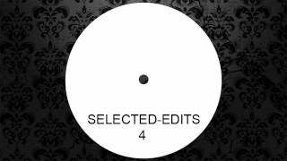 Edit Select & Markus Suckut - Asperity Reprise (Original Mix) [SELECTED EDITS]