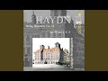 String Quartet in A Major, Op. 55 No. 1, Hob. III: 60: IV. Finale. Vivace