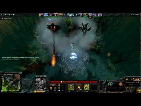 Dota 2 - a game for best friends.