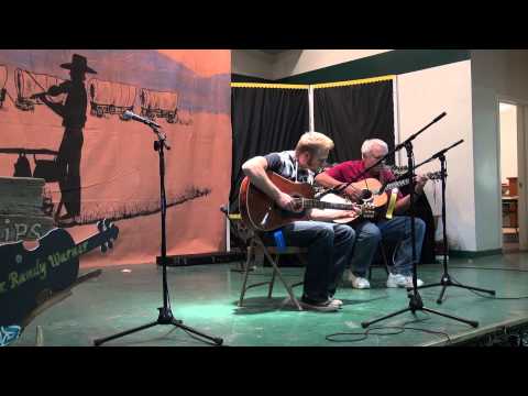 2013-10-26 Open Picking R2 Jerry Rose - Caleb Engle - Jesse Winton - Western Open 2013