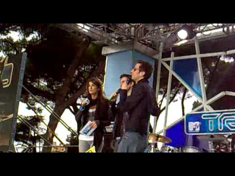 ZERO ASSOLUTO - COS'E' NORMALE TRL ROMA