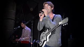 Clap Your Hands Say Yeah - Is this love? (ExOz, Chile, Agosto 2015)