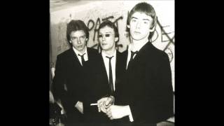 the Jam - Carnaby Street