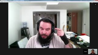 Mock Interview with Shawn McGrath video