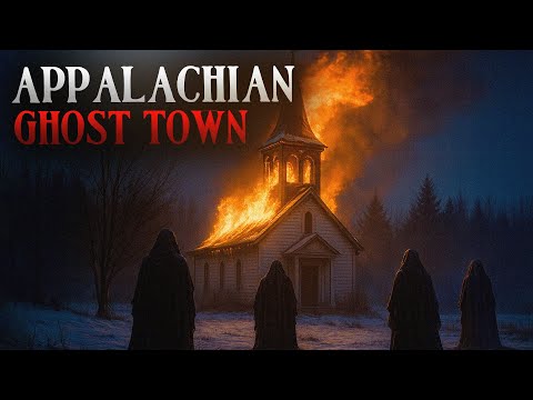 10 True Terrifying Ghost Town Exploration Horror Stories | Mr. Skeleton