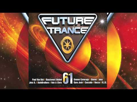 We are Dance! - We are Dance! (Radio Edit) // FUTURE TRANCE 61 //