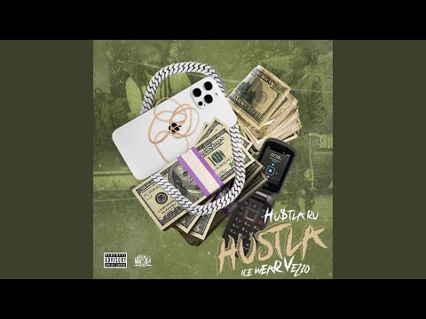 Hustla (feat. Icewear Vezzo)