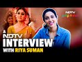 LadySuperstar நயன்தாரா தான் என் ரோல்மாடல் Riya Suman