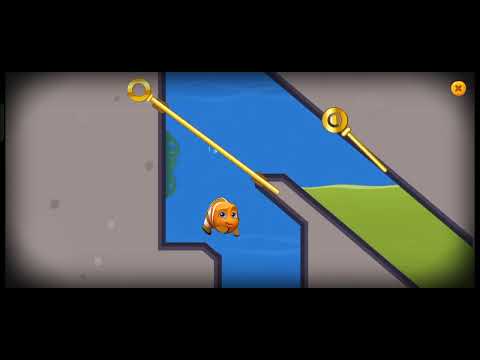 Fishdom Minigame 11025