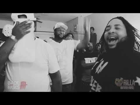 Pyrex vs Booman DaHustla