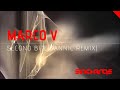 Marco V - Second Bite (Dannic Remix) [In Charge Recordings] [HD/HQ]