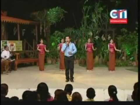 CTN Hit Songs - 8/13/09 - Sovandara