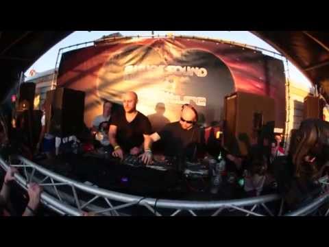 Aly & Fila b2b John o'Callaghan   - Along the Edge ,The Other Shore, FSOESUBAMS