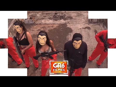 MC Rafa Original - La Maldita / Pode Vim Sentando (GR6 Filmes) DJ Sati Marconex