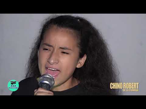 ME EQUIVOQUE - CANTA: LA PEQUEÑA NAYELI...FELIZ CUMPLEAÑOS "CHACALON" SAB. 19-01-2019