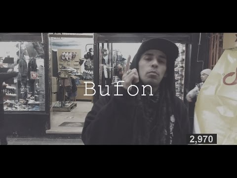 Bufon - PunchLine Activo - [Toma 6]