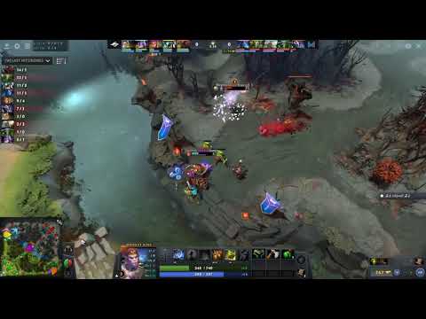 Secret.Nisha Outplays Nigma.W33.haa