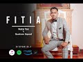 Nate Tex ft. Quatuor Squad - Fitia (Official video)