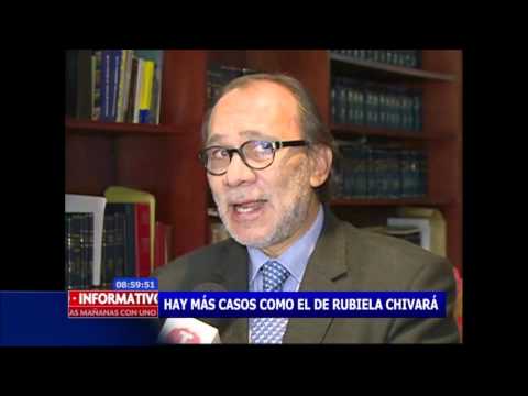 Hay 300 casos más como el de Rubiela Chivará, la mujer que murió en vía pública