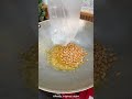 Cara Membuat Popcorn Mrw