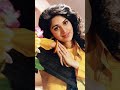 How Meenakshi Sheshadri Married To NRI After Breakup With Singer Kumar Sanu Shorts
