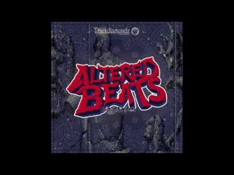 THE FRENCHMAN - ALTERED BEATS - EPISODE #1 (2015) [Full Album]