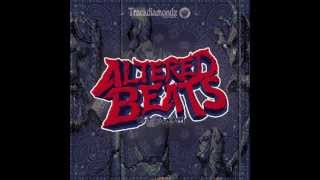 THE FRENCHMAN - ALTERED BEATS - EPISODE #1 (2015) [Full Album]