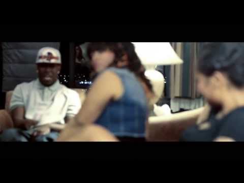 Haiti Da-Star ft. Dj Woo (B.I.V.) [ She Wanna ] Music Video clean version
