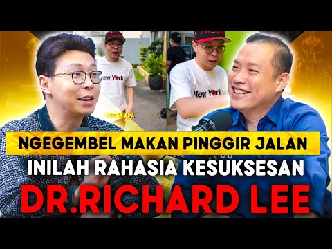 Dari Mana Kekayaan dr Richard Lee? Dokter yang Viral dengan Edukasi Kosmetik dan Skin Care Berbahaya