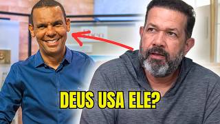 RODRIGO SILVA NO ADVENTISMO: 