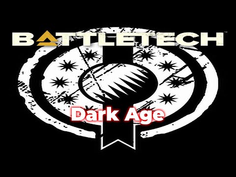 BattleTech: Dark Age | Chaos, Invasions, and the Changing Balance of Power in the Inner Sphere
