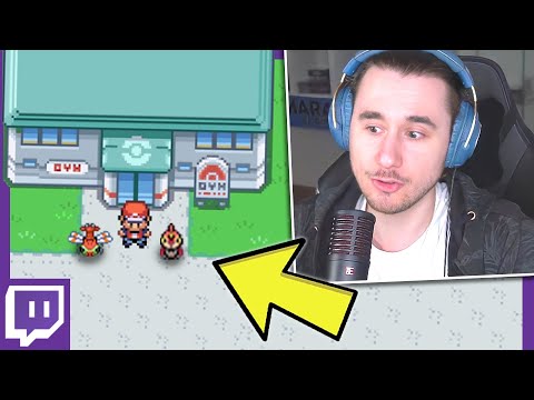 CAPOPALESTRA SIMULATOR - Pokémon This Gym of Mine