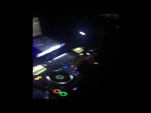 DJ Osi @ Halikarnas ! No.1 of Turkish Party