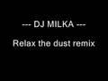 DJ Milka 